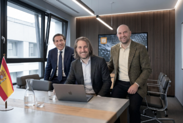 MMG, una consultora boutique suiza de gestión en expansión, abre una nueva oficina en España