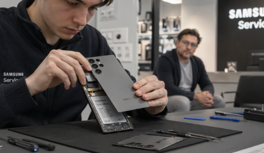 Baterías móviles en 2027: iLevante avisa sobre la letra pequeña de las baterías extraíbles