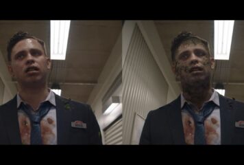 MPC Paris, estudio de TransPerfect Media, lidera la producción de VFX y postproducción de imagen para ‘Cold Storage (Turno de noche)’