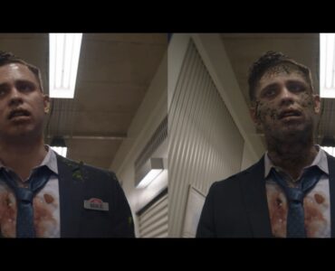 MPC Paris, estudio de TransPerfect Media, lidera la producción de VFX y postproducción de imagen para ‘Cold Storage (Turno de noche)’