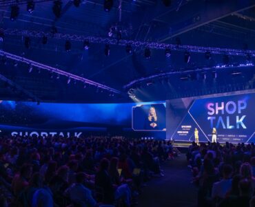 Más allá de lo que se dice: los principales líderes del sector minorista europeo abordan el próximo capítulo de la IA en Shoptalk Europe 2026