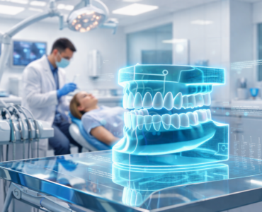 El eslabón roto de la odontología vasca tiene nombre: el 51% de laboratorios que no ha dado el salto digital