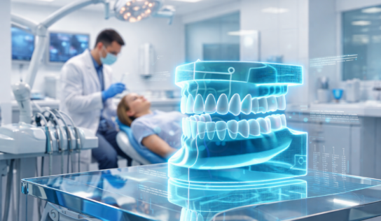 El eslabón roto de la odontología vasca tiene nombre: el 51% de laboratorios que no ha dado el salto digital