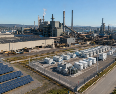 AleaSoft: la próxima revolución industrial no será solo eléctrica, será gestionada por agentes de IA