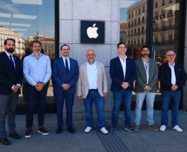 GSD impulsa una nueva fase de innovación educativa centrada en la formación del profesorado