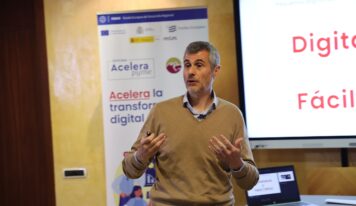 Nuevos talleres gratuitos para ayudar a pymes y autónomos a digitalizar su negocio