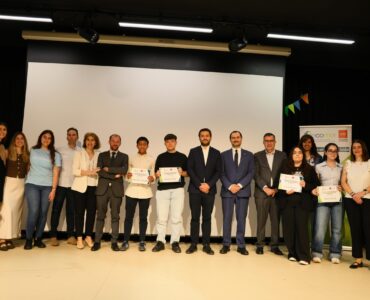SignarIA gana la V edición de los Premios Planes de Empresa de Economía Social de FECOMA
