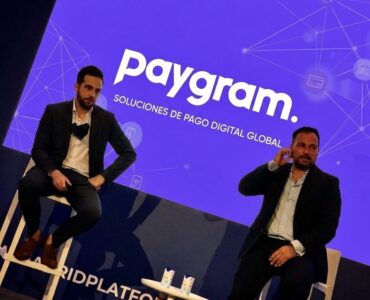 La fintech Paygram ultima una ronda de financiación para acelerar su expansión global en la «creator economy»