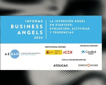 Informe Business Angels: cómo ha cambiado una figura clave para la innovación y el emprendimiento