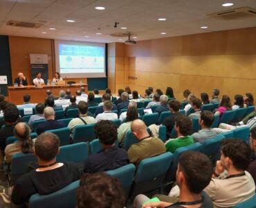 CIM UPC: la impresión 3D ya es accesible a las PYMES