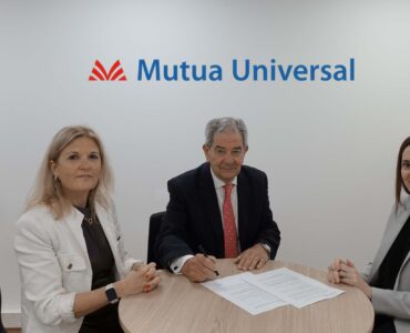 Mutua Universal impulsa su Sistema Corporativo de IA con un completo modelo de gobernanza