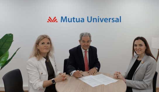 Mutua Universal impulsa su Sistema Corporativo de IA con un completo modelo de gobernanza