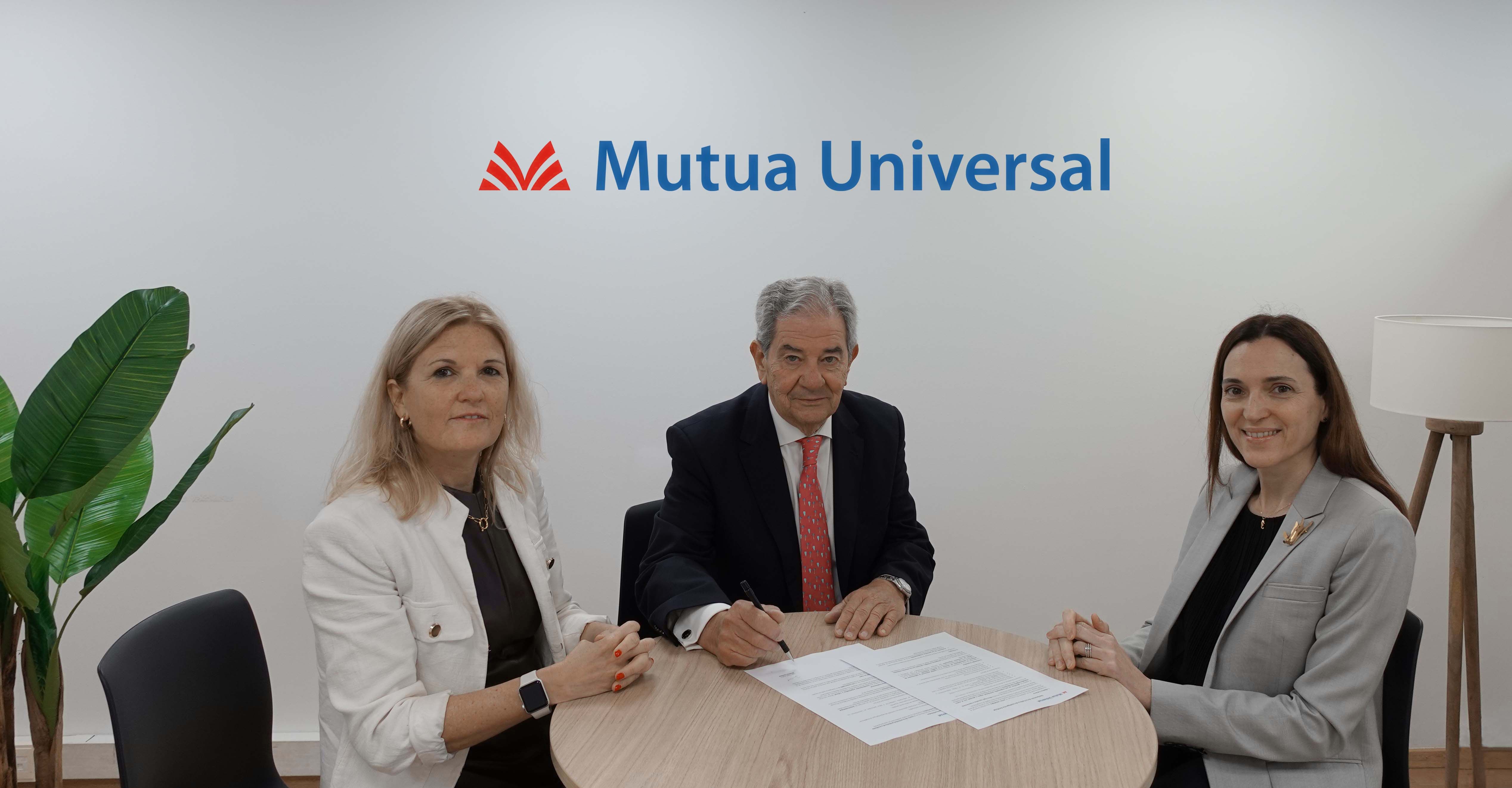 Mutua Universal impulsa su Sistema Corporativo de IA con un completo modelo de gobernanza
