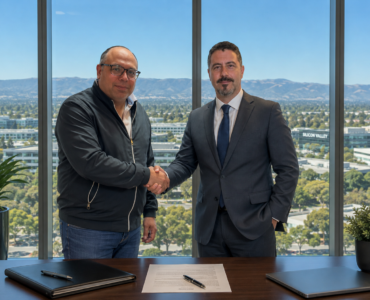 Alianza estratégica para impulsar la innovación y la excelencia educativa global entre Silicon Valley Futures Institute y Doctrina Qualitas