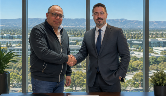Alianza estratégica para impulsar la innovación y la excelencia educativa global entre Silicon Valley Futures Institute y Doctrina Qualitas