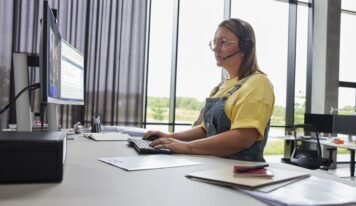 HP ayuda a los ciudadanos a agilizar los trámites para acceder a una vivienda o abrir un negocio