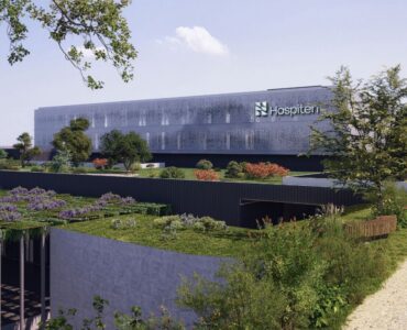 Hospiten impulsa un hospital con IA y robótica para una medicina más humana y avanzada