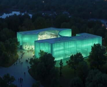 The Factory School inicia su primer Programa de IA para Arquitectura con gran demanda profesional