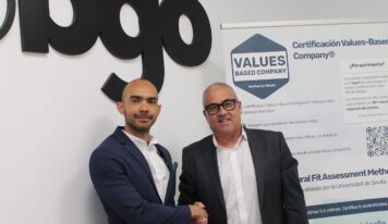 Values-Based Company® y Munia HR Consulting se alían para digitalizar RR. HH. desde la cultura