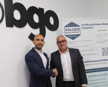 Values-Based Company® y Munia HR Consulting se alían para digitalizar RR. HH. desde la cultura