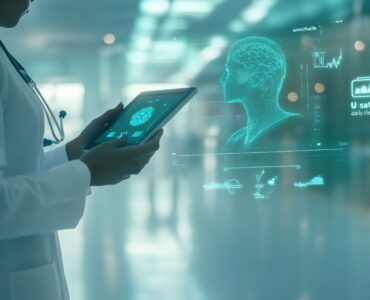 La IA se abre paso en el Sistema Nacional de Salud con los primeros usos activos en diagnóstico y gestión