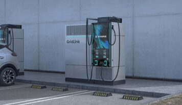 XCharge: almacenamiento energético distribuido, nuevo aliado para la electromovilidad en España