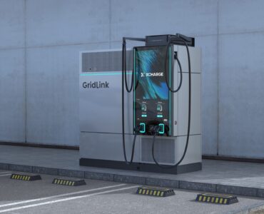 XCharge: almacenamiento energético distribuido, nuevo aliado para la electromovilidad en España