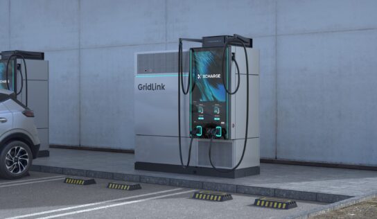 XCharge: almacenamiento energético distribuido, nuevo aliado para la electromovilidad en España