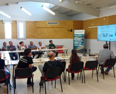 CLIMSOSTRIGO refuerza en el campo la innovación en trigo panificable frente al cambio climático