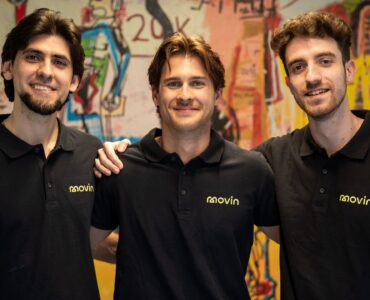 Neoattack y Movin AI se alían para revolucionar el sector de las mudanzas mediante Inteligencia Artificial