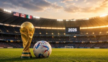 La IA predice el próximo campeón del Mundial 2026 y no es España