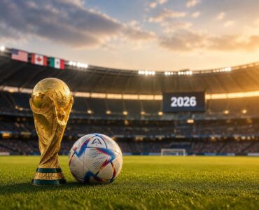 La IA predice el próximo campeón del Mundial 2026 y no es España