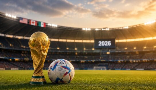 La IA predice el próximo campeón del Mundial 2026 y no es España