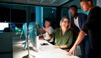 Viasat selecciona a Atos para modernizar sus operaciones globales de puesto de trabajo digital