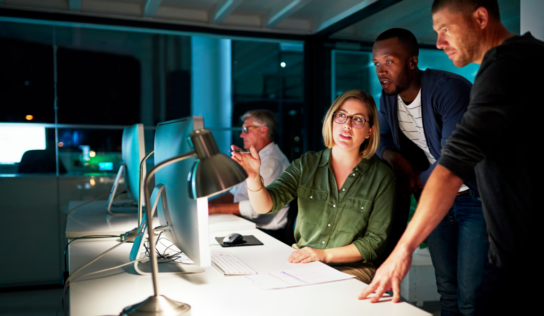 Viasat selecciona a Atos para modernizar sus operaciones globales de puesto de trabajo digital