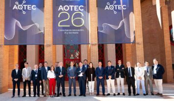 AOTEC 2026 convierte Sevilla en el laboratorio nacional de soberanía tecnológica, IA y resiliencia digital