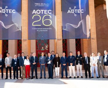 AOTEC 2026 convierte Sevilla en el laboratorio nacional de soberanía tecnológica, IA y resiliencia digital