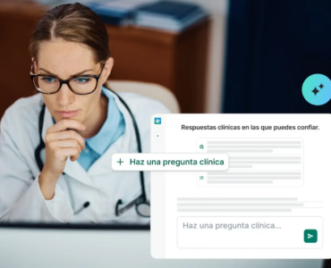 Doctoralia lanza Noa Evidence, un asistente de investigación de literatura médica impulsado por IA