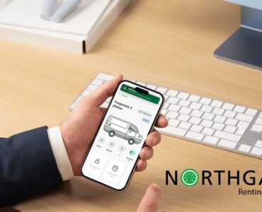 Cuando la tecnología simplifica el renting: una nueva APP de Northgate pensada para el cliente