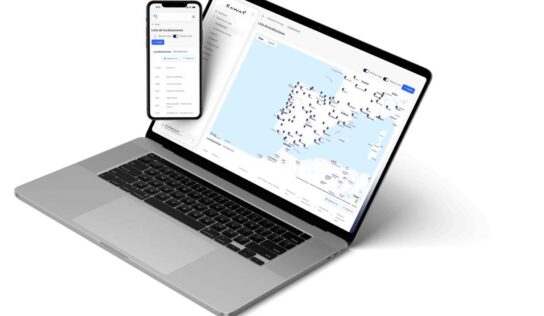 Zunder lanza KAWAT: la tecnología operativa detrás de su red de carga al servicio de cualquier operador