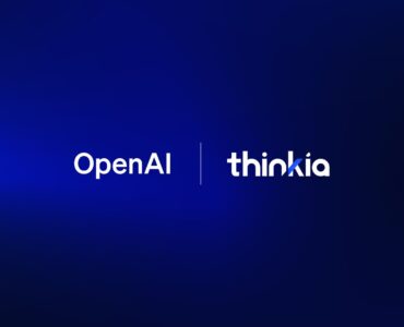 Thinkia anuncia su colaboración como OpenAI SMB Channel Partner para hacer realidad la IA en las empresas