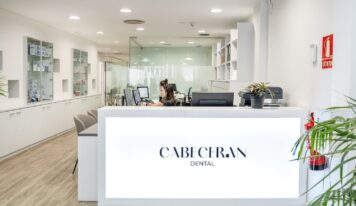 Terrassa gana peso en implantología avanzada con la apuesta quirúrgica de Cabeceran