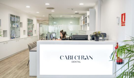 Terrassa gana peso en implantología avanzada con la apuesta quirúrgica de Cabeceran