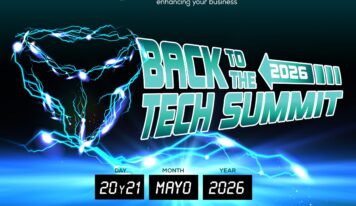 Ávila se sitúa en el foco de la innovación tecnológica con la celebración del V Valley Tech Summit