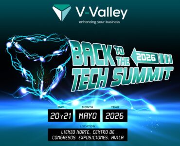 Ávila se sitúa en el foco de la innovación tecnológica con la celebración del V Valley Tech Summit