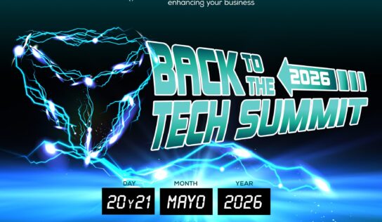 Ávila se sitúa en el foco de la innovación tecnológica con la celebración del V Valley Tech Summit