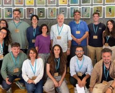 El fondo Scale4Impact financia a GetUp y NeurekaLab con 150.000 euros