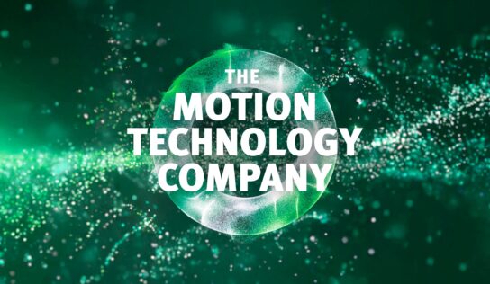 Schaeffler refuerza su papel como Motion Technology Company y presenta innovaciones para humanoides, automatización industrial y mantenimiento inteligente