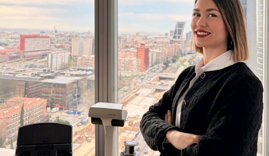 PFU, la división de escáneres de RICOH impulsa en Iberia un modelo basado en soluciones y partners