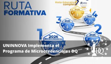 La Universidad del País Innova implementa un revolucionario programa de Microcredenciales diseñado por Doctrina Qualitas